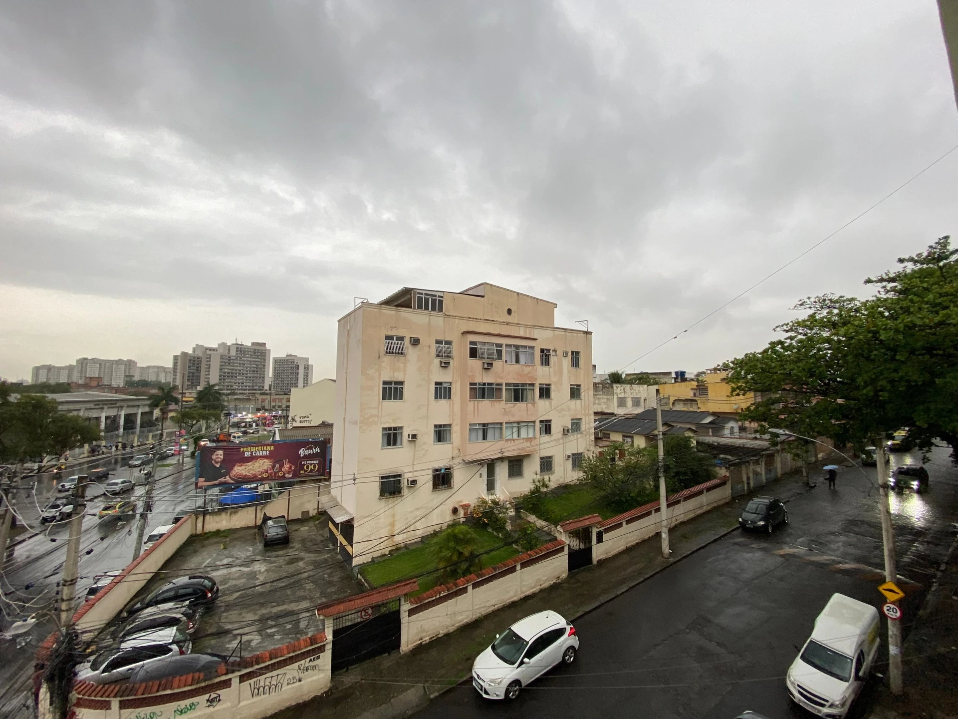 Орендна квартира з 3 спальнями та 1 ванною — photo 40