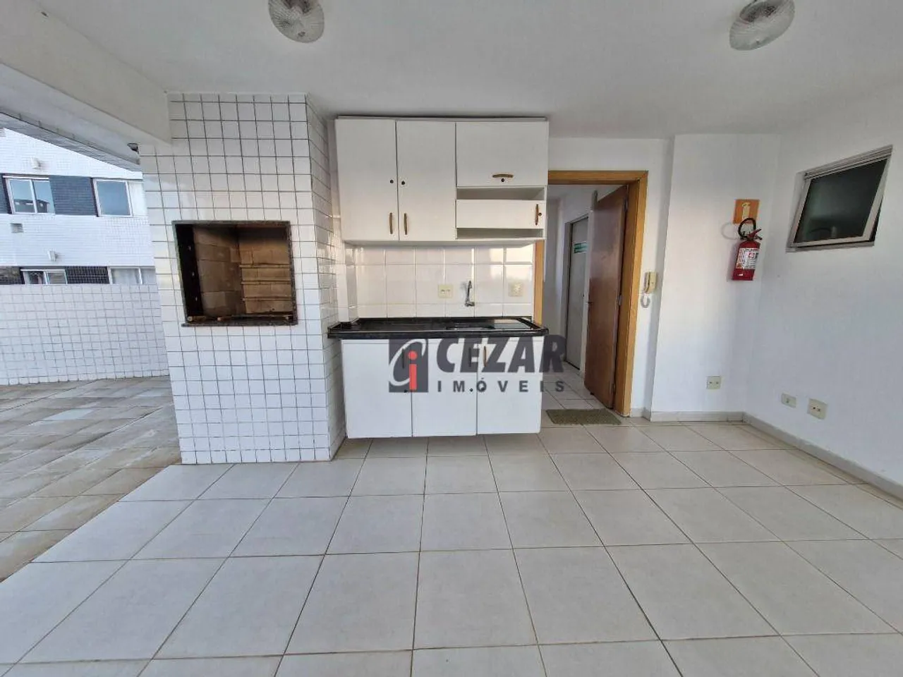 2-bedroom apartment with 92 m² plus private BBQ space — photo 19