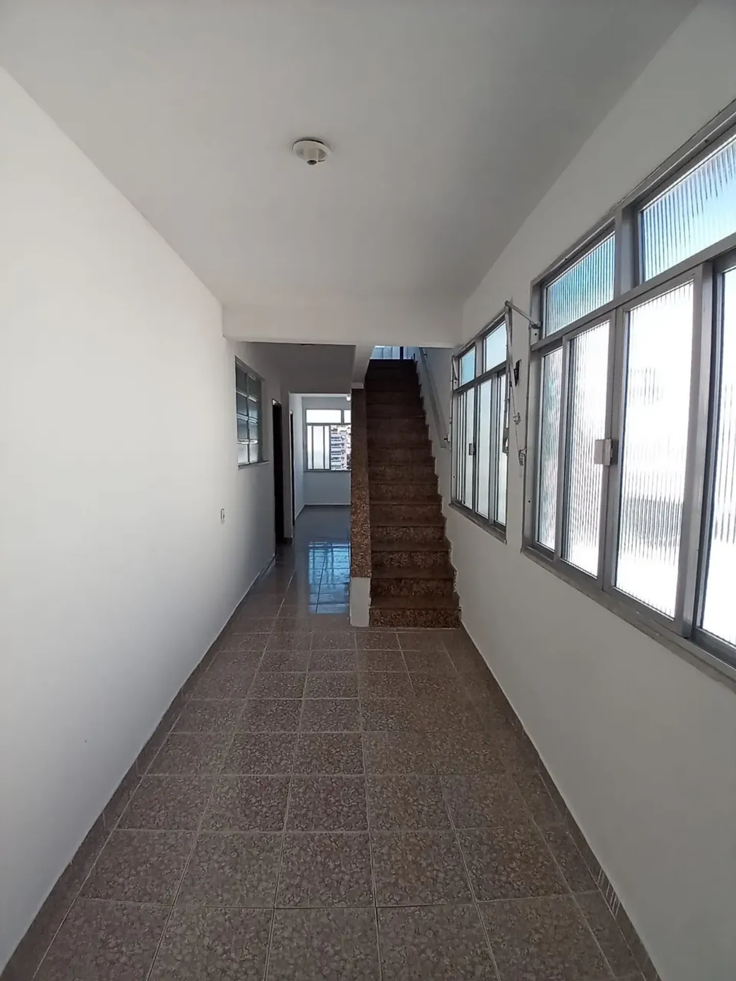House with 2 bedrooms, 2 bathrooms and balcony, no parking — photo 24