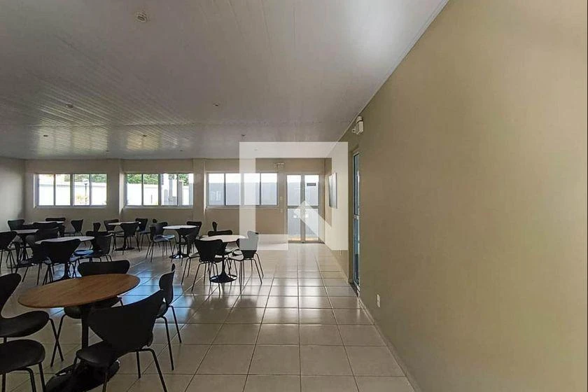 2 quartos e espaço de home office: apartamento de 45 m² — photo 6