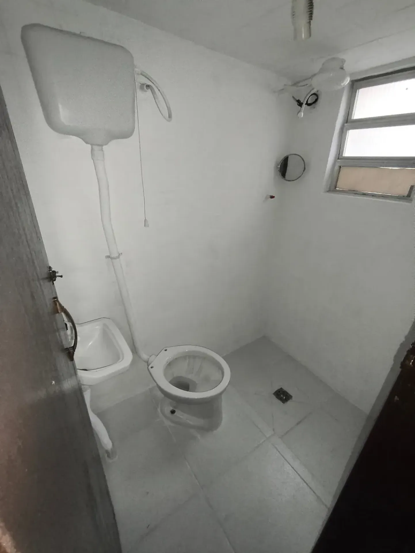 Apartment with 2 bedrooms and a closed kitchen — photo 8
