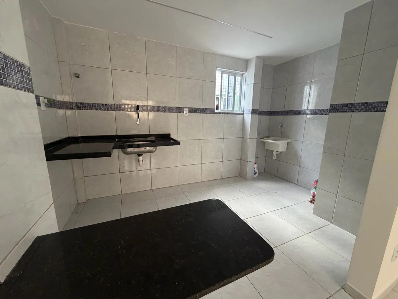 Квартира 55 м², 2 спальні, Жуан-Пессоа — photo 2