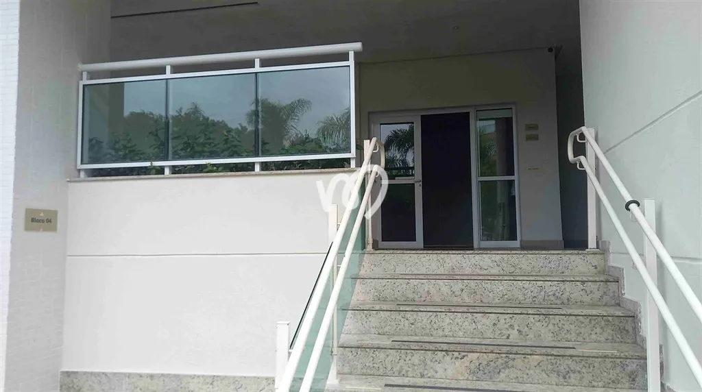 2-bedroom apartment with a washing machine in Rio de Janeiro — photo 3