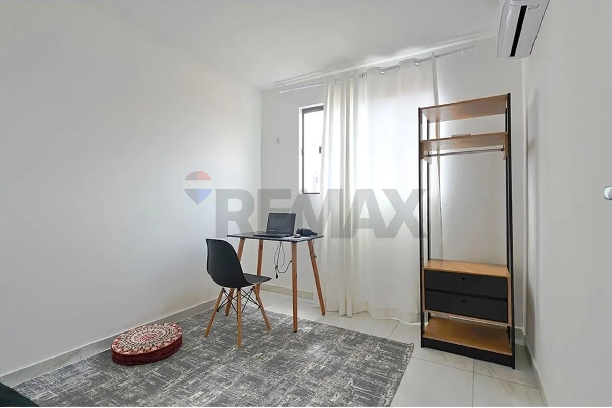 Квартира 54 м² со стиральной машиной и рабочим местом — photo 5