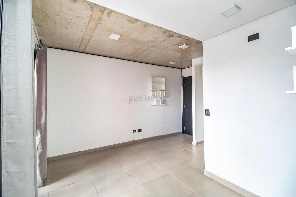 Balcón gourmet y 1 dormitorio: departamento de 38 m² — photo 8