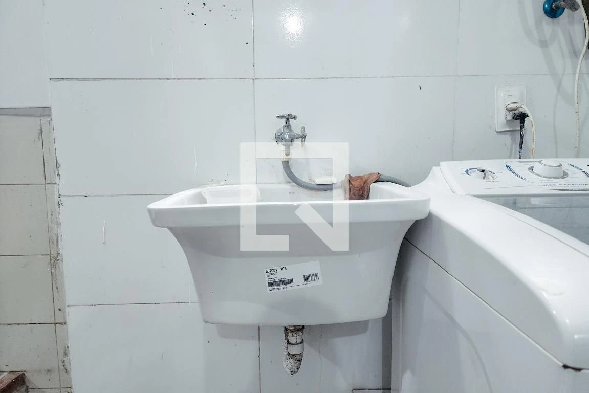 Apartamento mobiliado com 2 quartos em suítes — photo 17