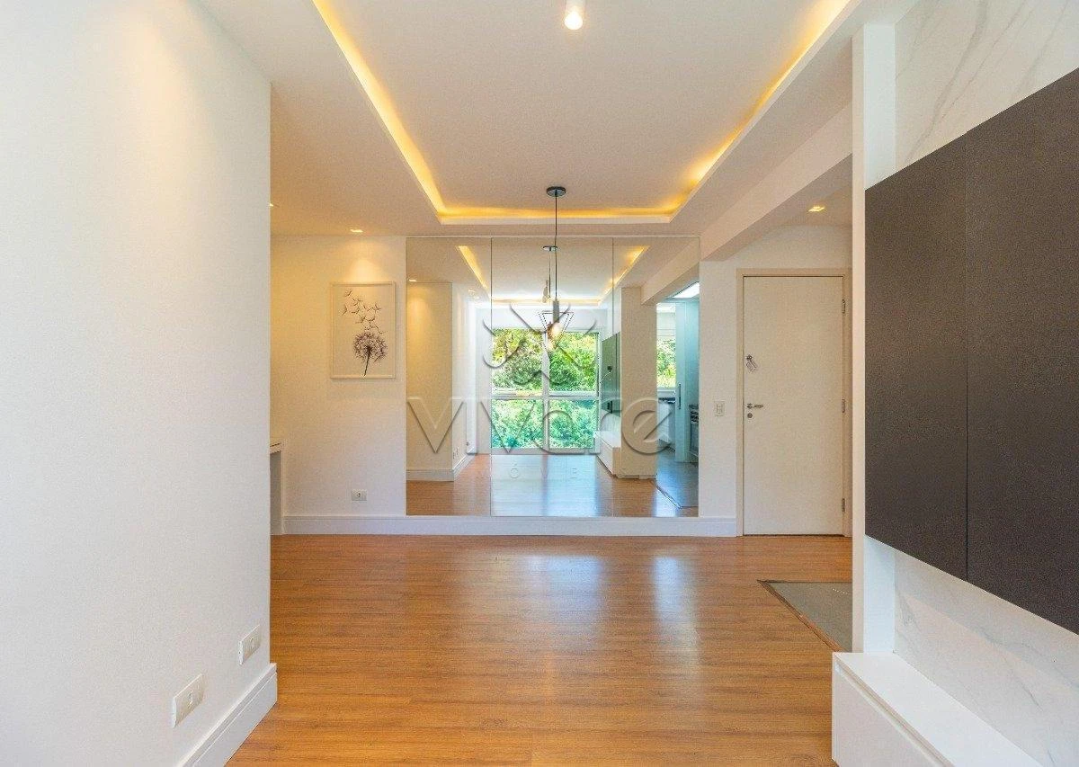2-bedroom apartment with a washing machine — photo 23