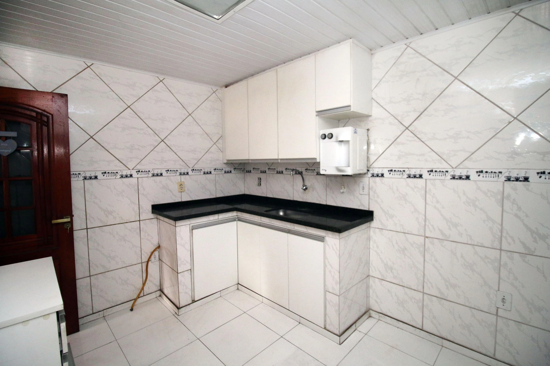 3-bedroom house with a washing machine in Rio de Janeiro — photo 2