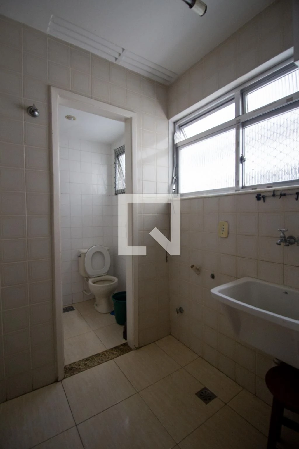 3-bedroom apartment with balcony and 2 parking spots — photo 41