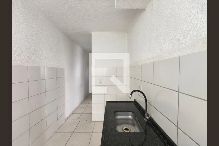 Apartamento de 2 quartos com varanda e vaga, 45 m² — photo 10