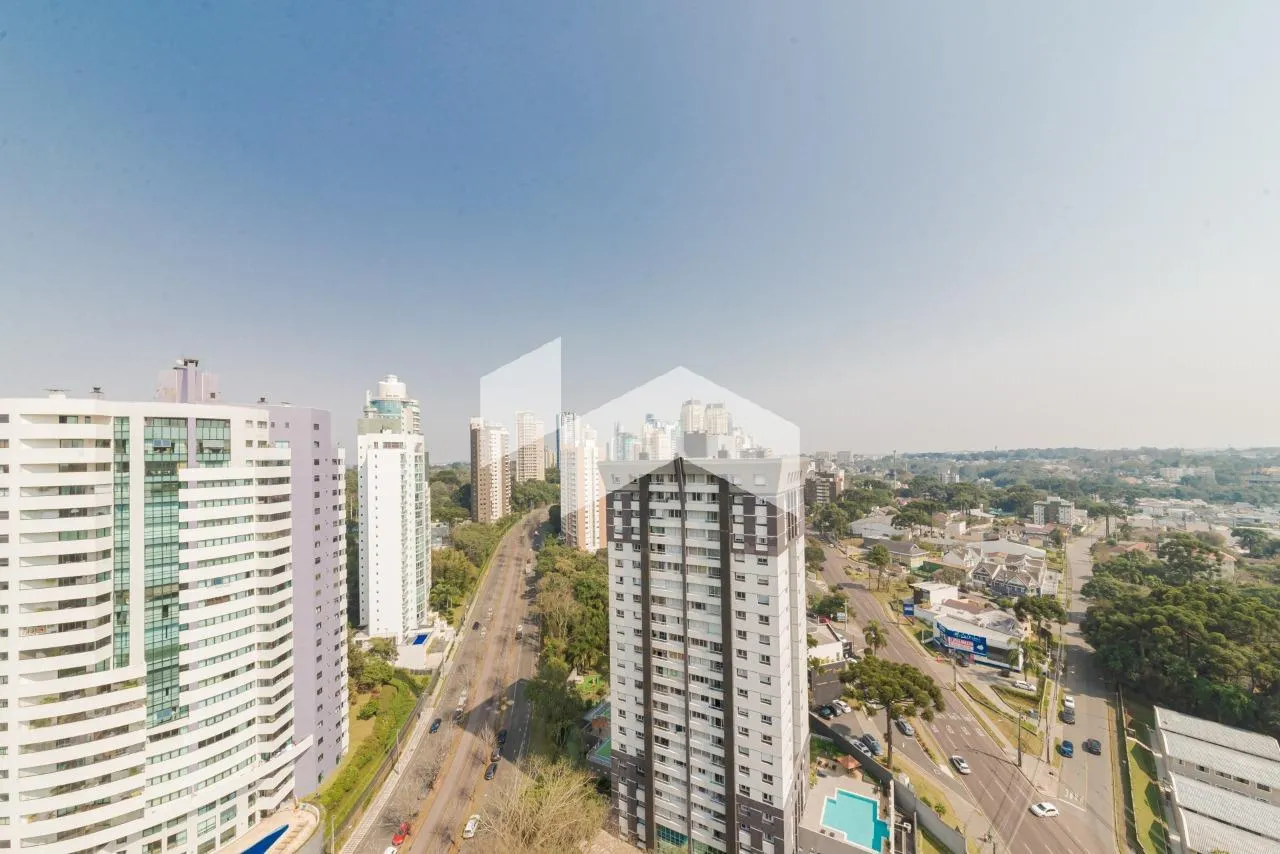 Furnished duplex penthouse of 286 m² with 4 en-suites — photo 90