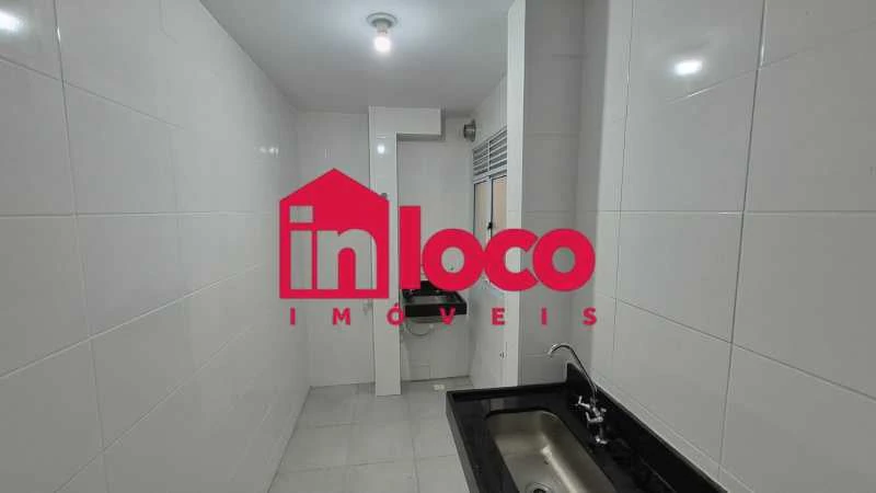 Unfurnished 50 m² apartment with 2 bedrooms — photo 14