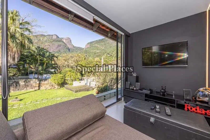 Casa amueblada con 4 dormitorios y 5 baños — photo 24