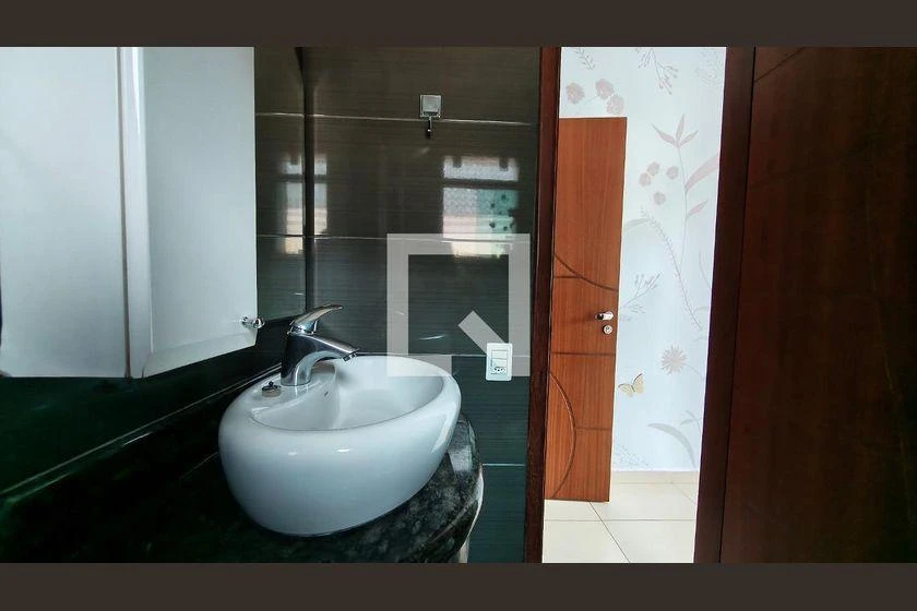 Casa de 4 quartos com banheira, Recreio dos Bandeirantes — photo 43