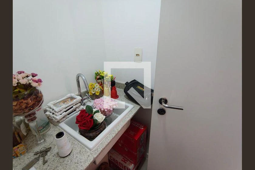 Furnished 75 m² apartment with 2 bedrooms and an ensuite — photo 41