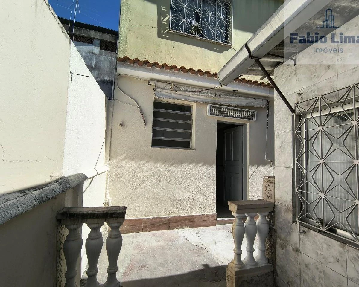 3-bedroom, 65 m² house in Rio de Janeiro — photo 17