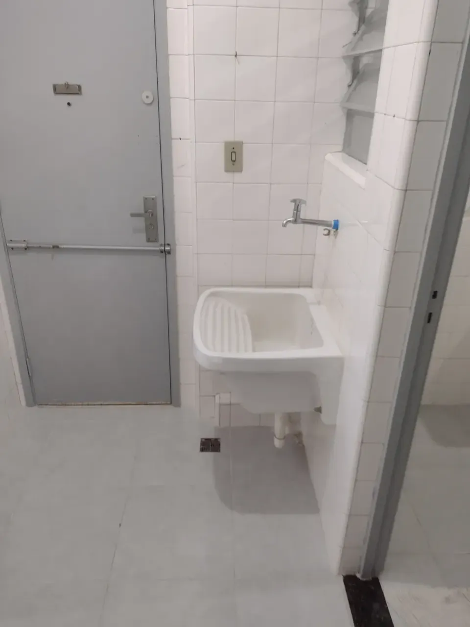 3-bedroom apartment with a separate gas kitchen — photo 19