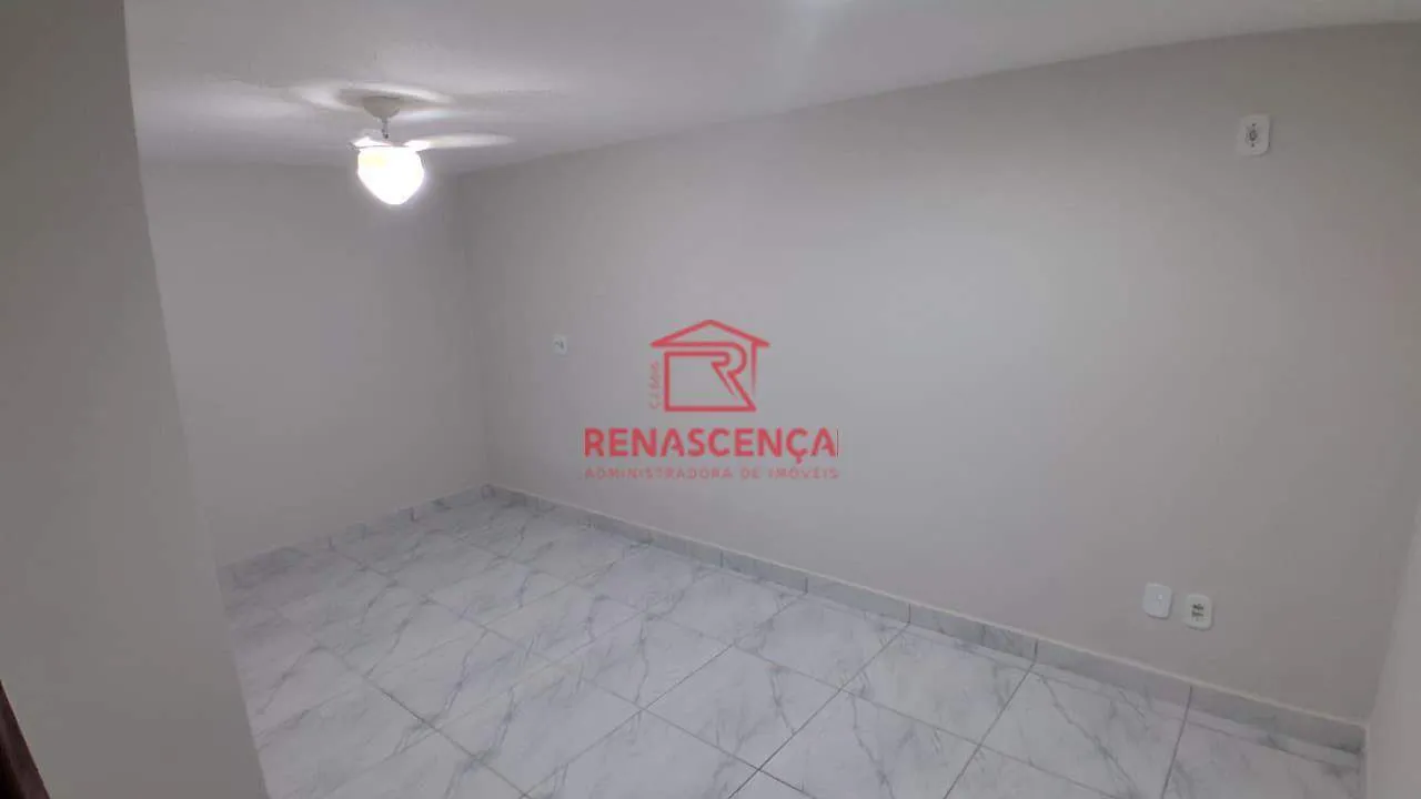 Casa sem mobília com 1 quarto e box de vidro — photo 5