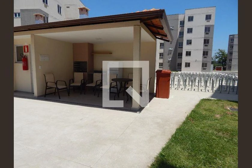 Дерев'яна підлога або ламінат та 2 спальні: квартира 44 м² — photo 25