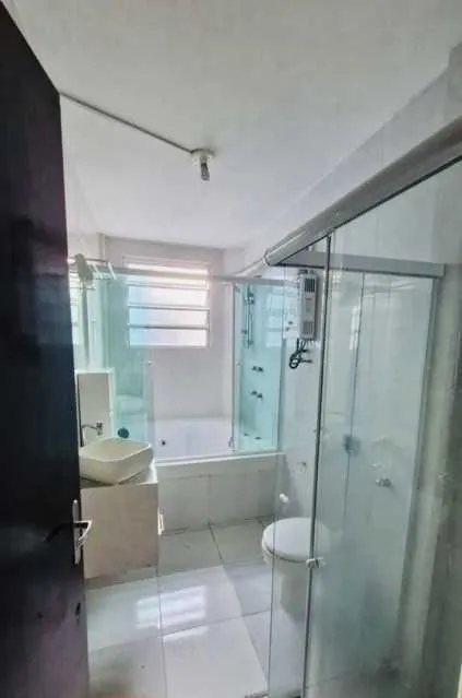 Apartamento de 2 quartos com banheira, Glória — photo 5