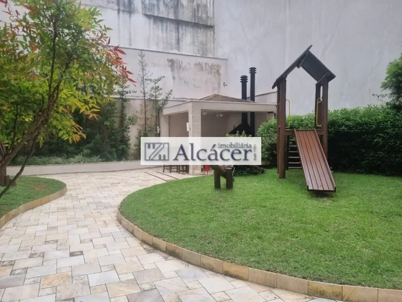 Apartamento mobiliado com cozinha integrada e 50 m² — photo 18