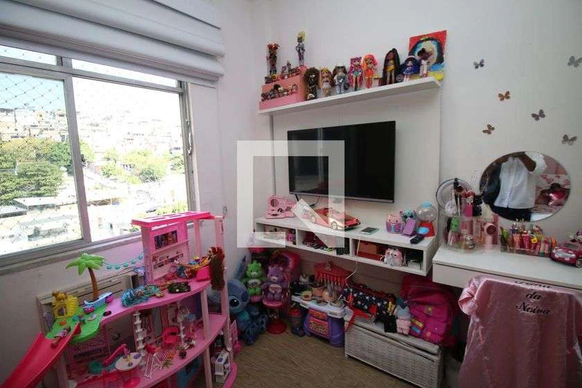 78 m² rental apartment with 2 bedrooms and 1 suite — photo 7