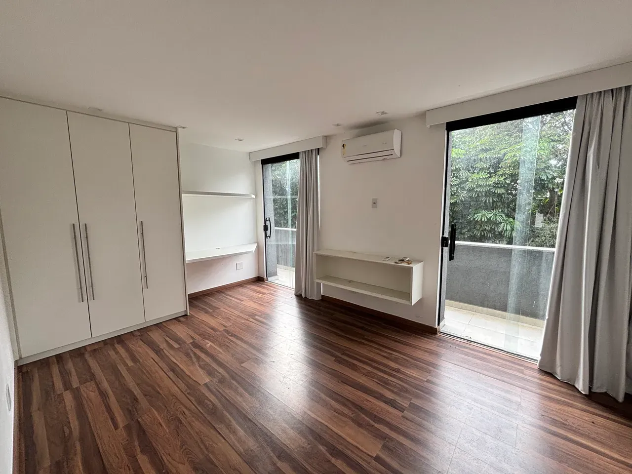 Furnished 580 m² house with 4 bedrooms and a gas kitchen — photo 22