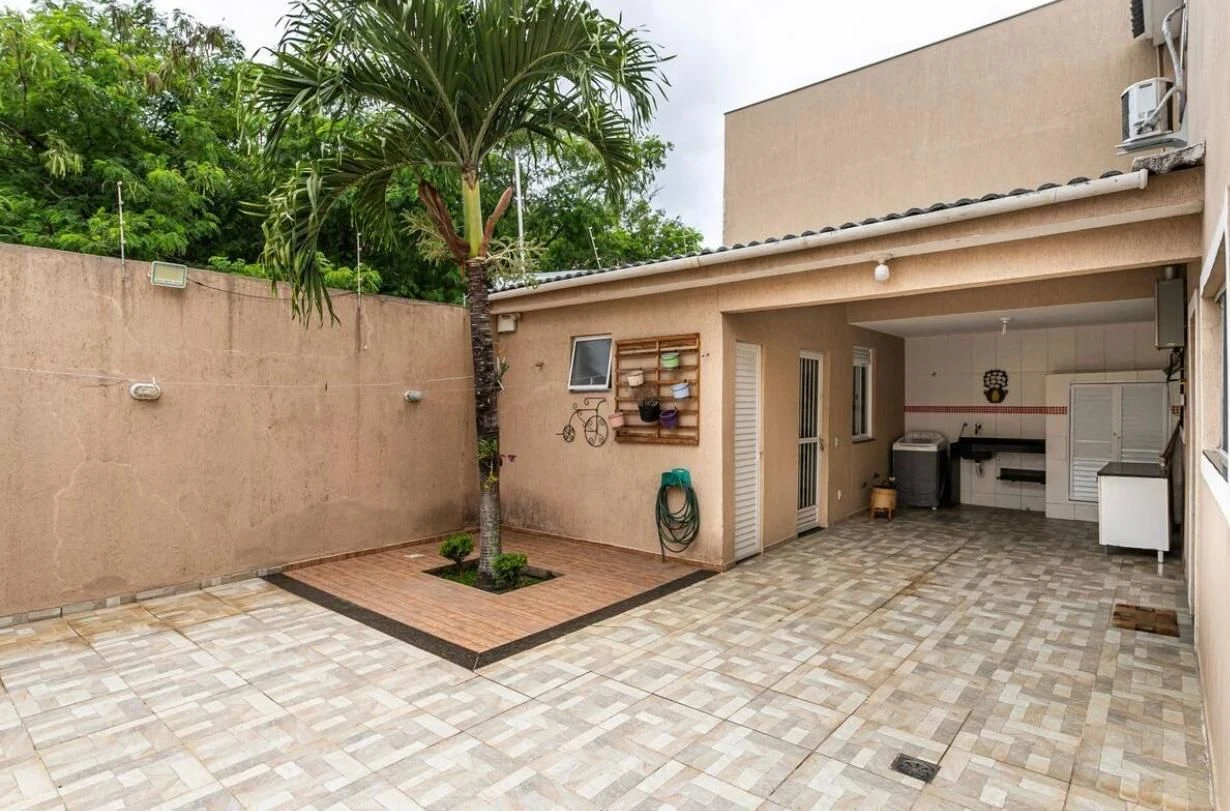 Casa amueblada con 4 suites y 5 baños — photo 38
