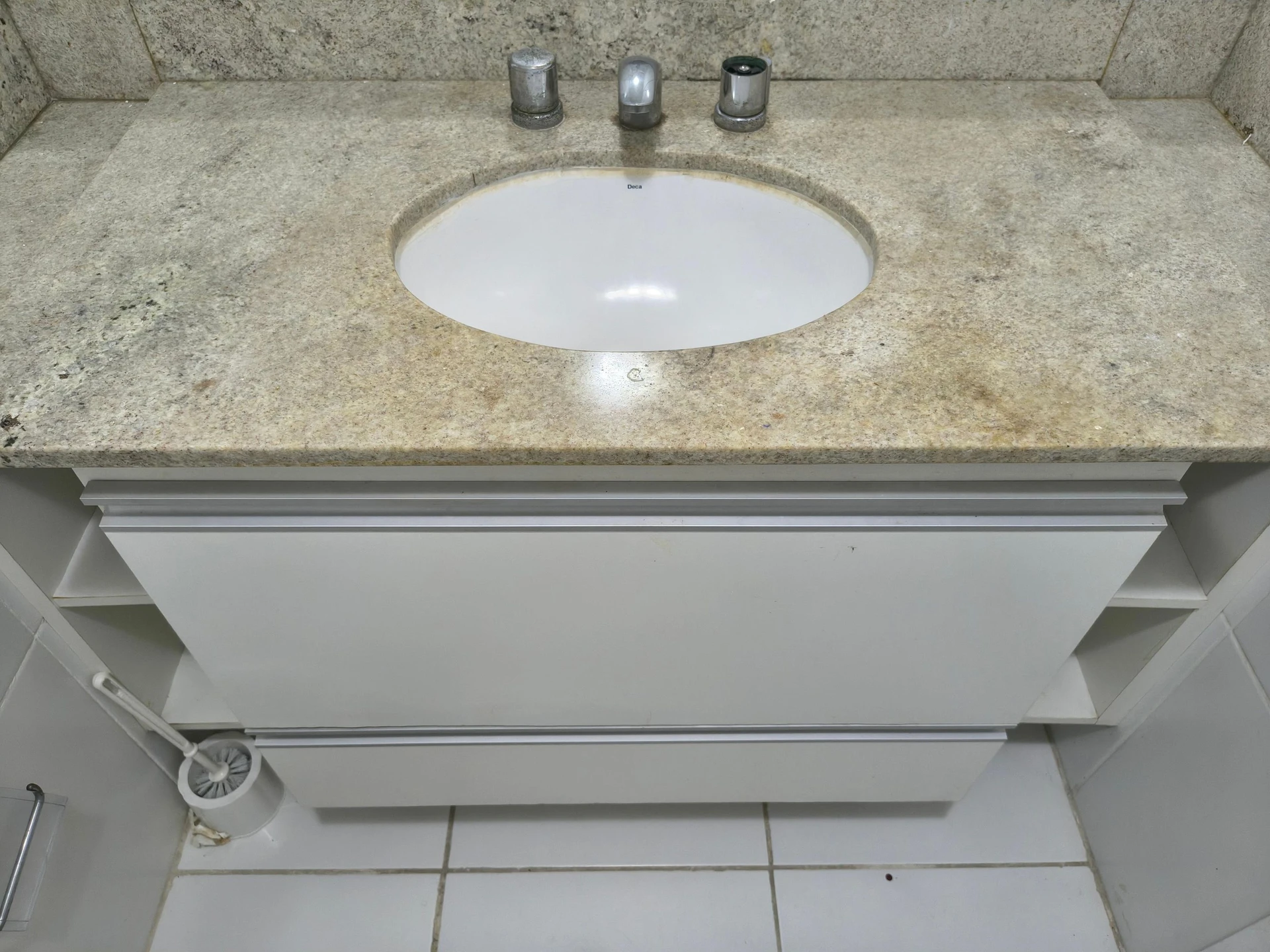 Apartamento de aluguel com 2 quartos e varanda — photo 6