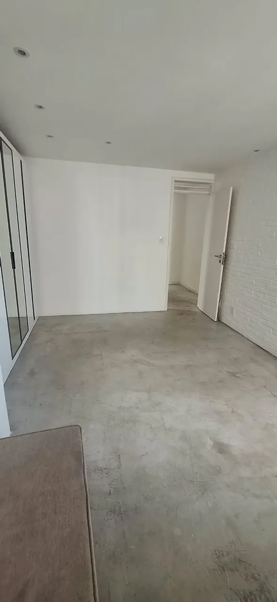 1 quarto e espaço de home office: apartamento de 55 m² — photo 6