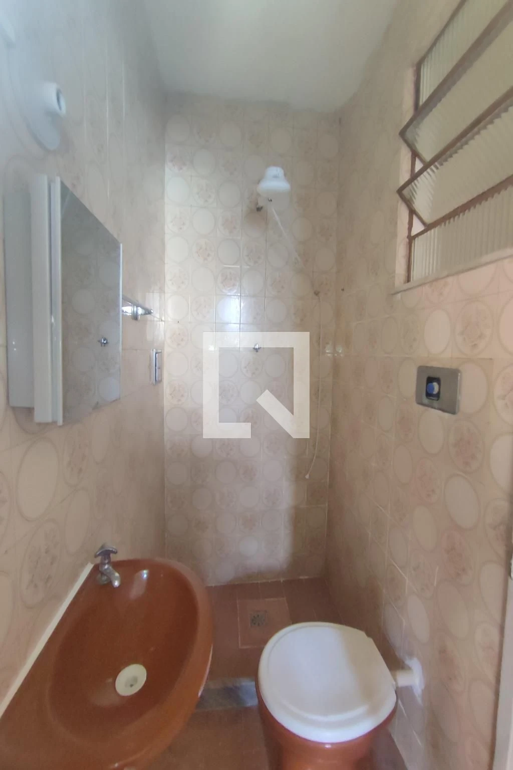 Сад та 1 спальня: будинок 45 м² — photo 27