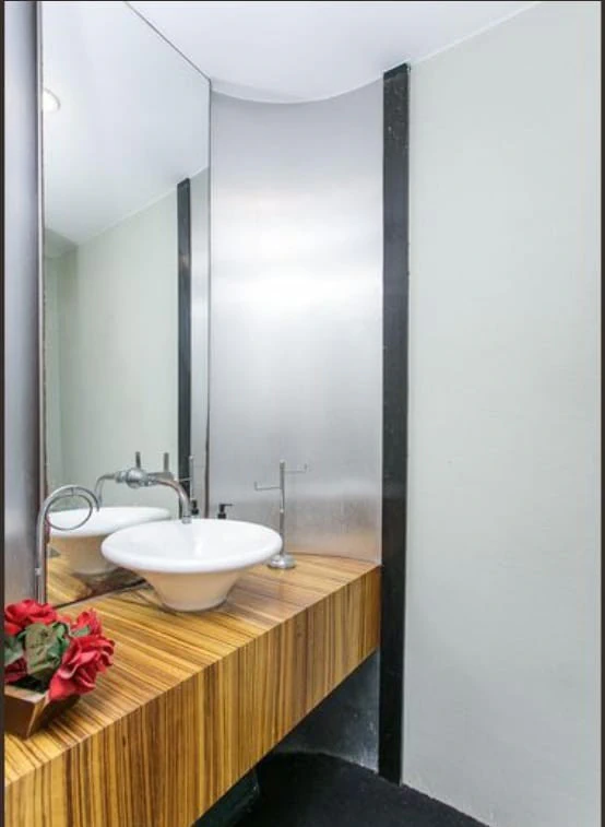 Apartamento duplex com 3 suítes e varanda de fechamento — photo 13