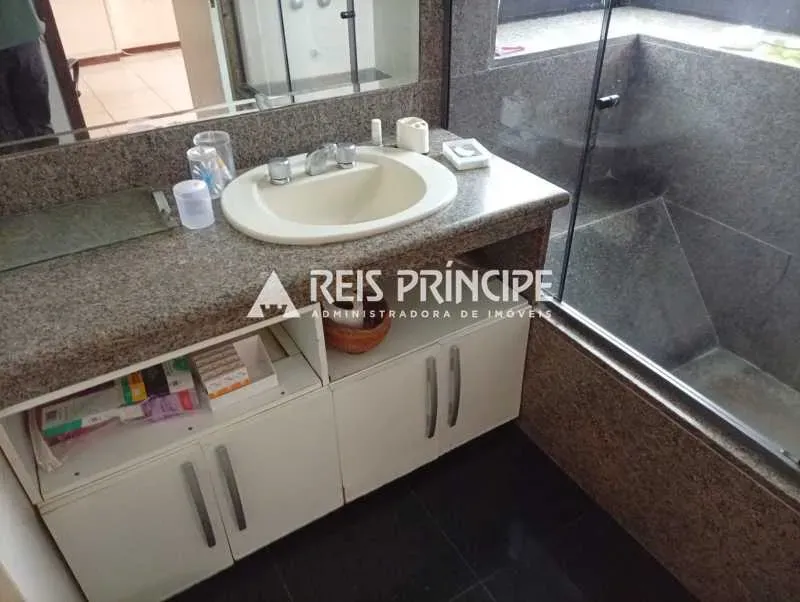 Apartamento com espaço de home office, Barra da Tijuca — photo 13