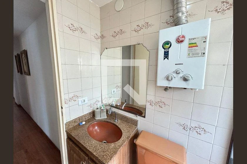 Apartamento mobiliado de 3 quartos com máquina de lavar — photo 46