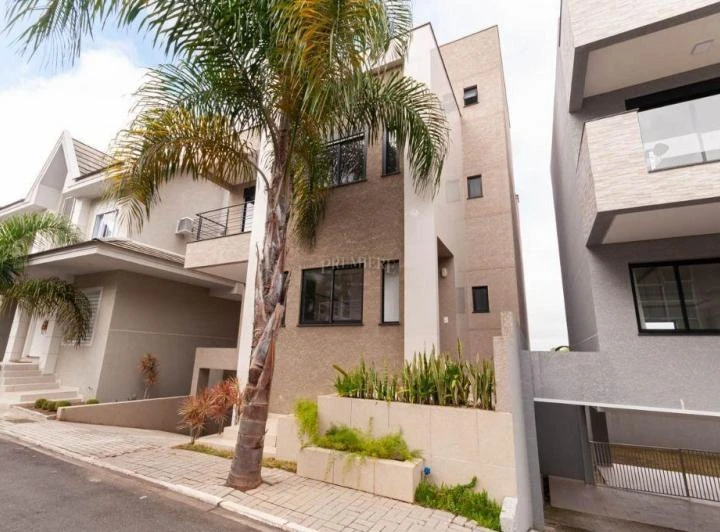 Casa com 4 suítes e 3 vagas de garagem — photo 6