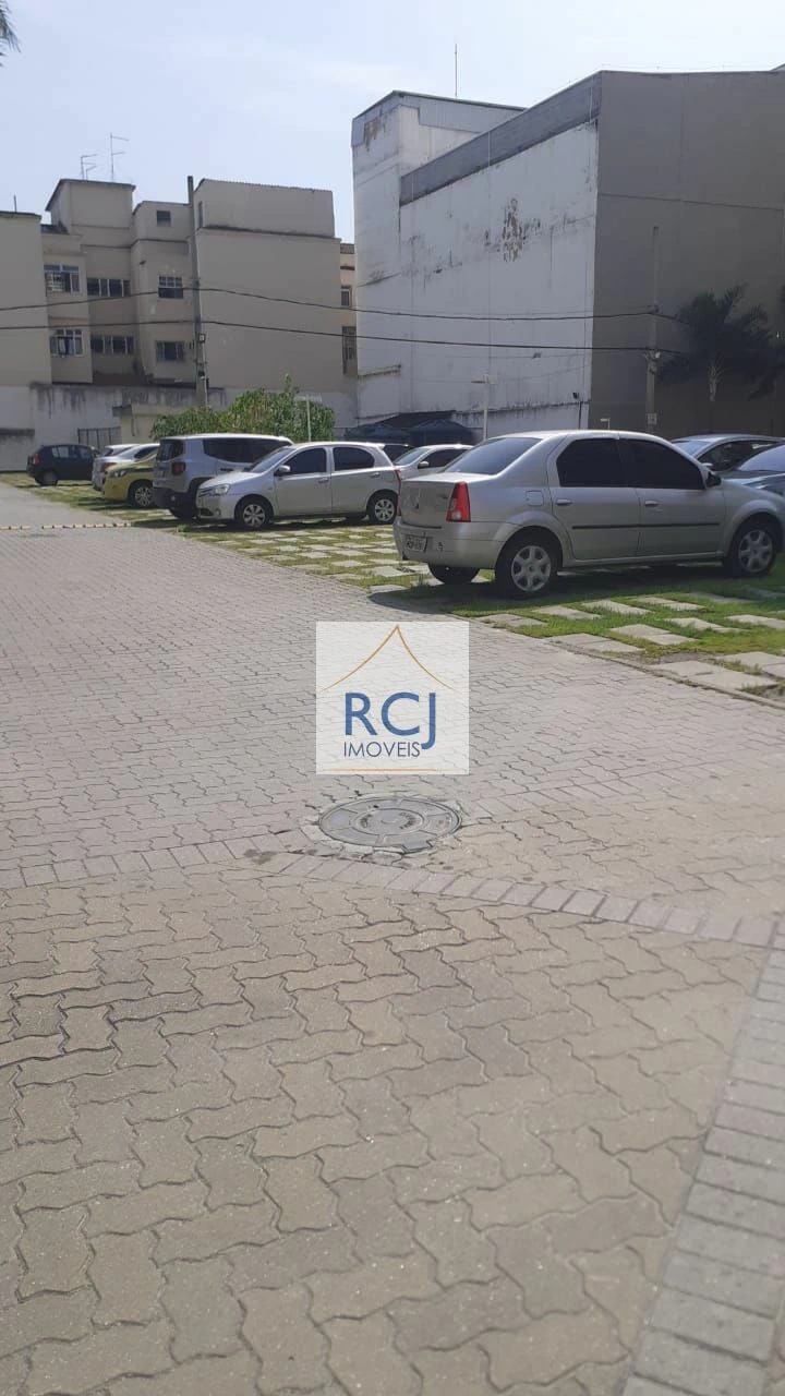 Apartamento de 2 quartos e 47 m² — photo 21