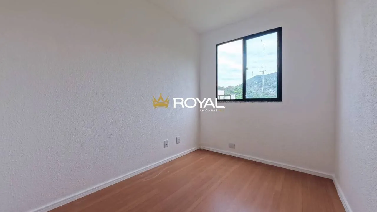 Apartamento de 2 quartos com varanda e 44 m² — photo 3