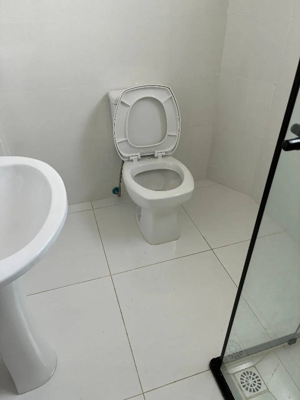 Apartamento com 2 quartos e 1 banheiro, sem vaga — photo 13