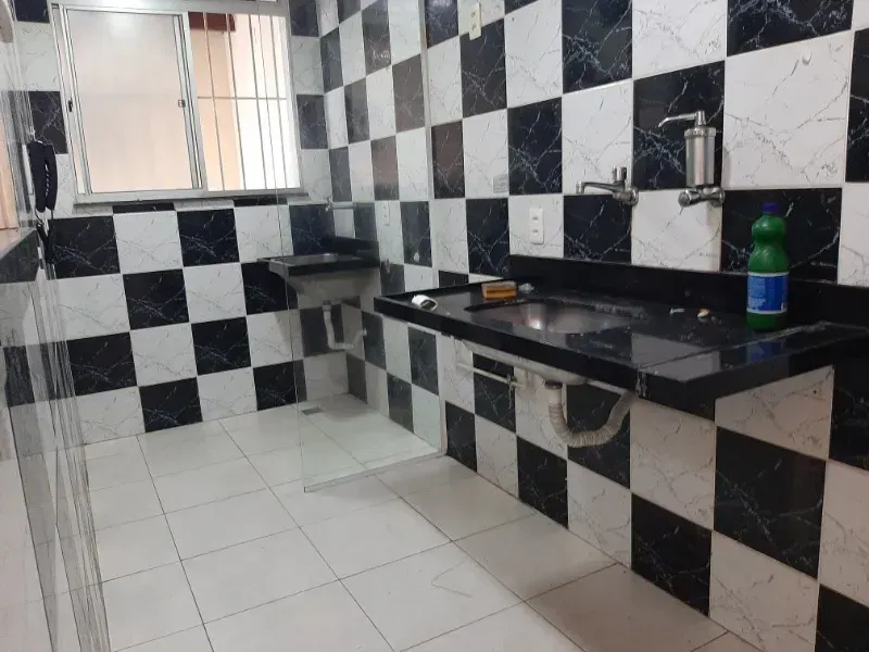 Apartamento no 1º andar com varanda gourmet — photo 7