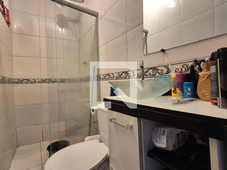 Пральна машина та 1 спальня: квартира 44 м² — photo 20