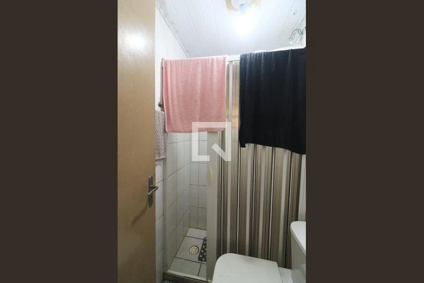 Casa de 2 quartos com máquina de lavar, Bangu — photo 23