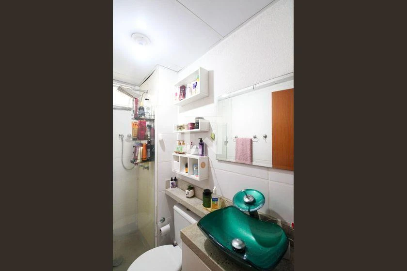 Apartamento mobiliado, 80 m², com espaço de home office — photo 14