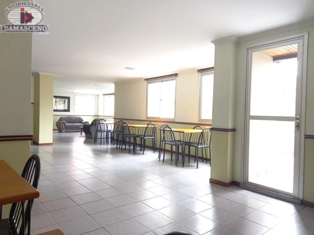 Apartamento de 41 m² com banheira e máquina de lavar — photo 25