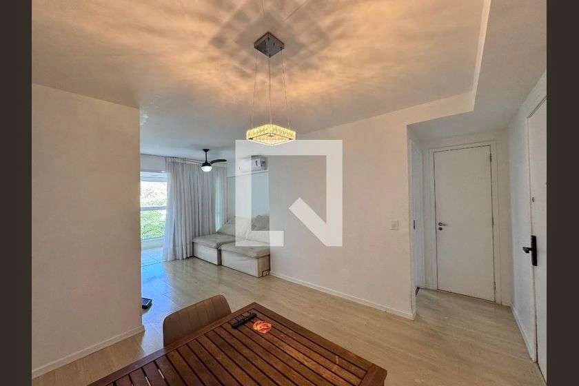 Rental apartment with 3 bedrooms, balcony 94 m² — photo 5