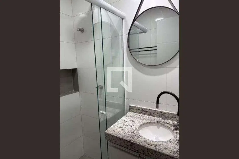 Apartamento mobiliado de 45 m² com 1 quarto e varanda — photo 8