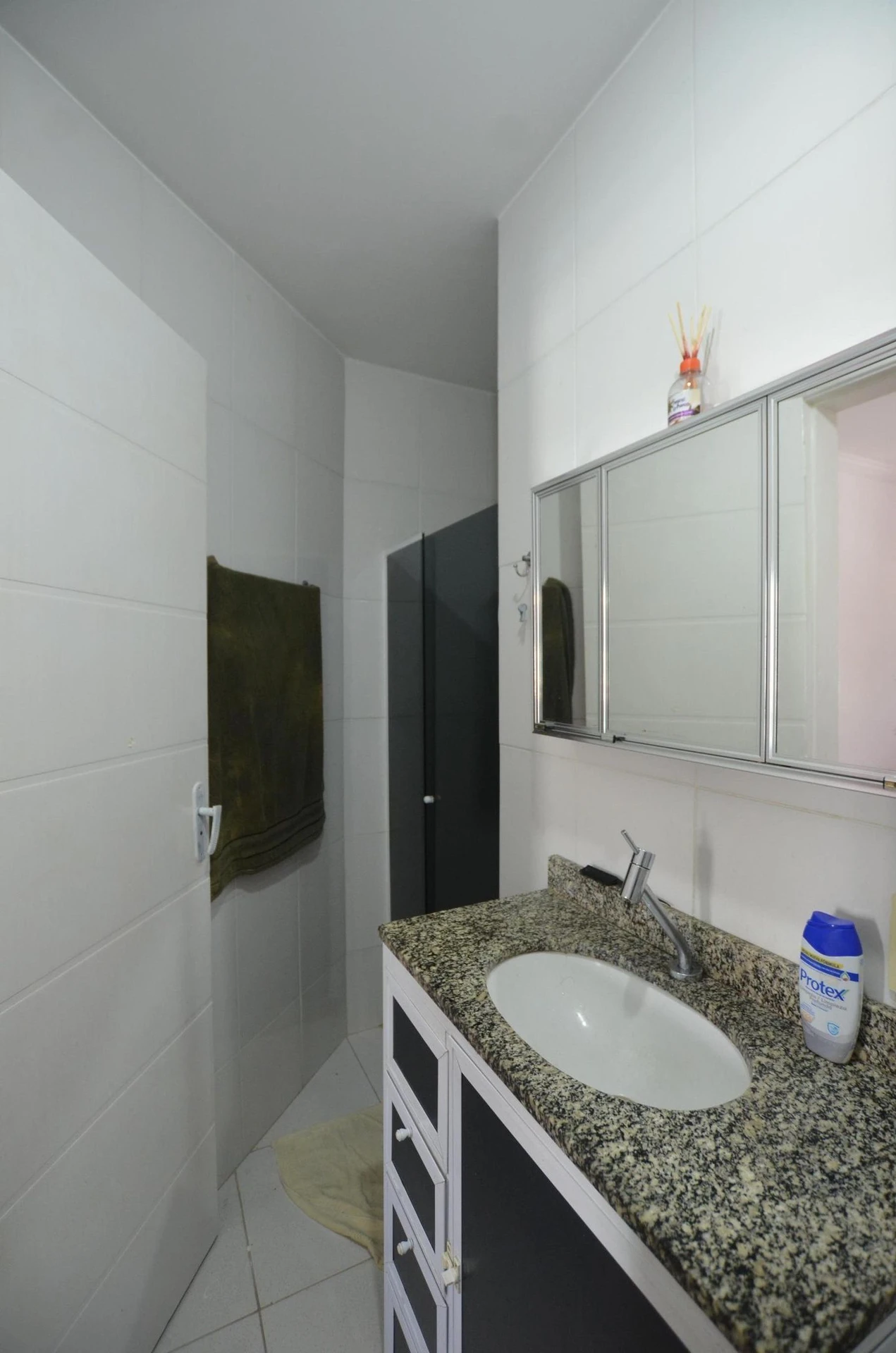 Casa mobiliada, 120 m², com jardim — photo 17