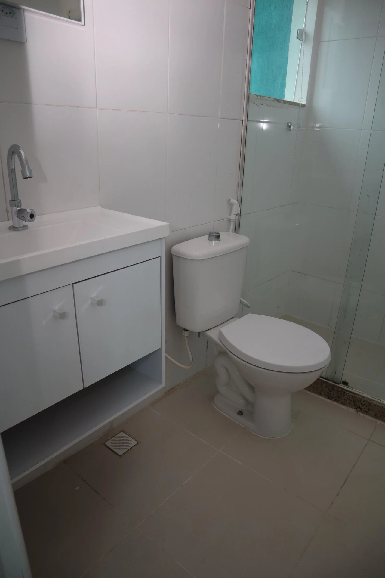Casa com 3 quartos e jardim privativo — photo 26