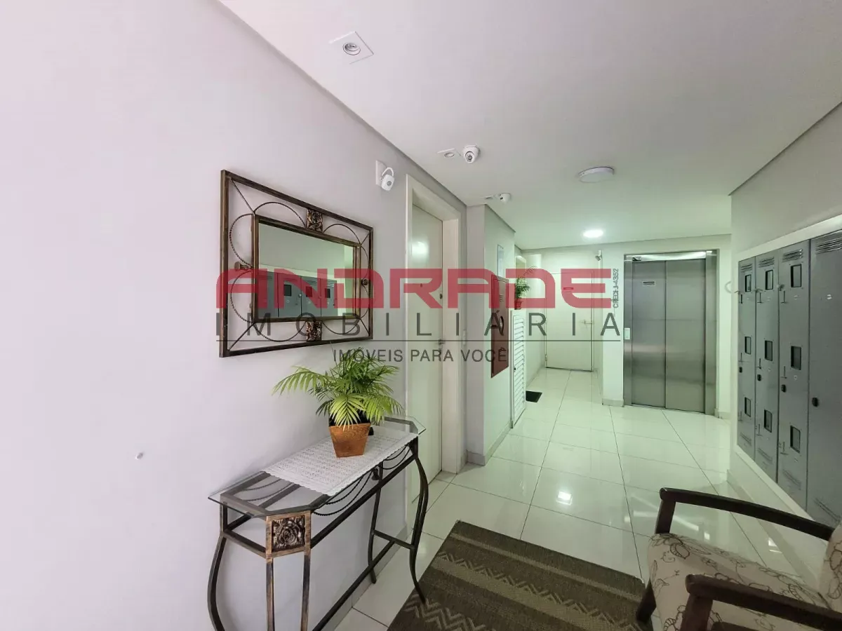 One-bedroom apartment, 34 m² — photo 22