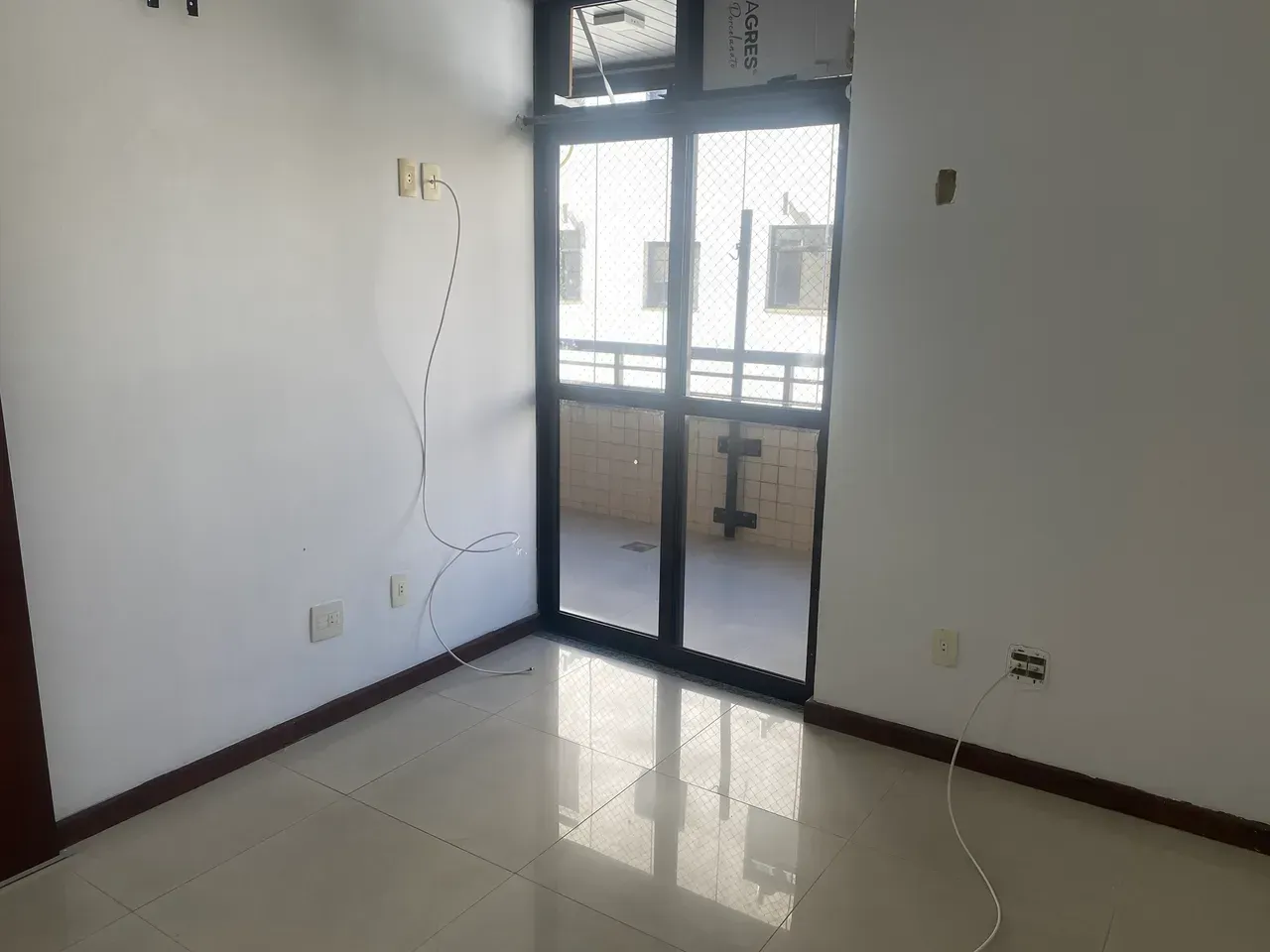 Apartamento de 75 m² com 3 quartos e varanda fechada — photo 10
