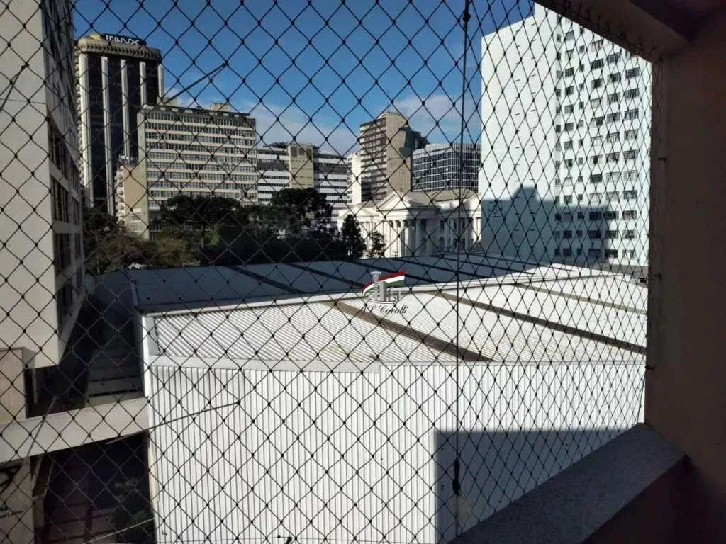 Studio com máquina de lavar, Centro — photo 11